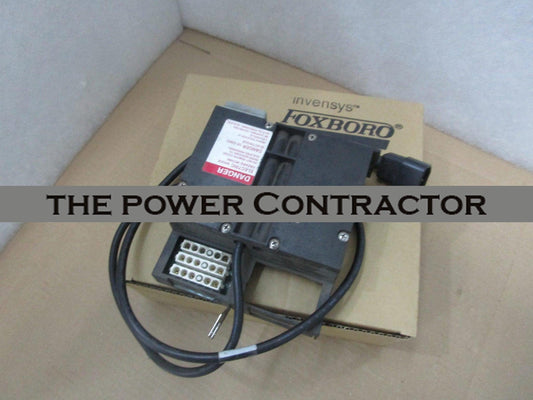 P0904BH FOXBORO in stock - Power Contractor