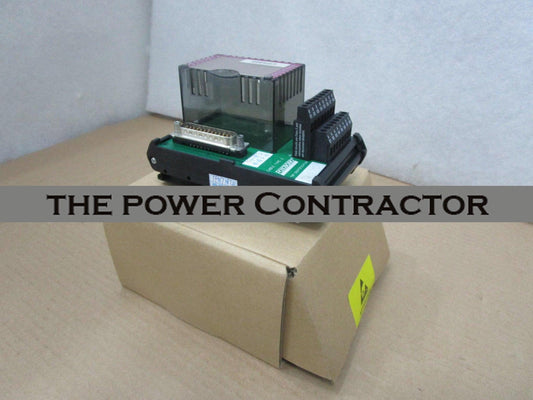 p0916ac FOXBORO spot - Power Contractor