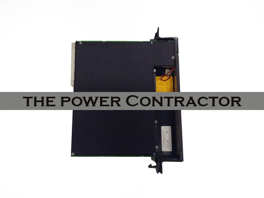 P0916FJ FOXBORO welcome inquiry - Power Contractor