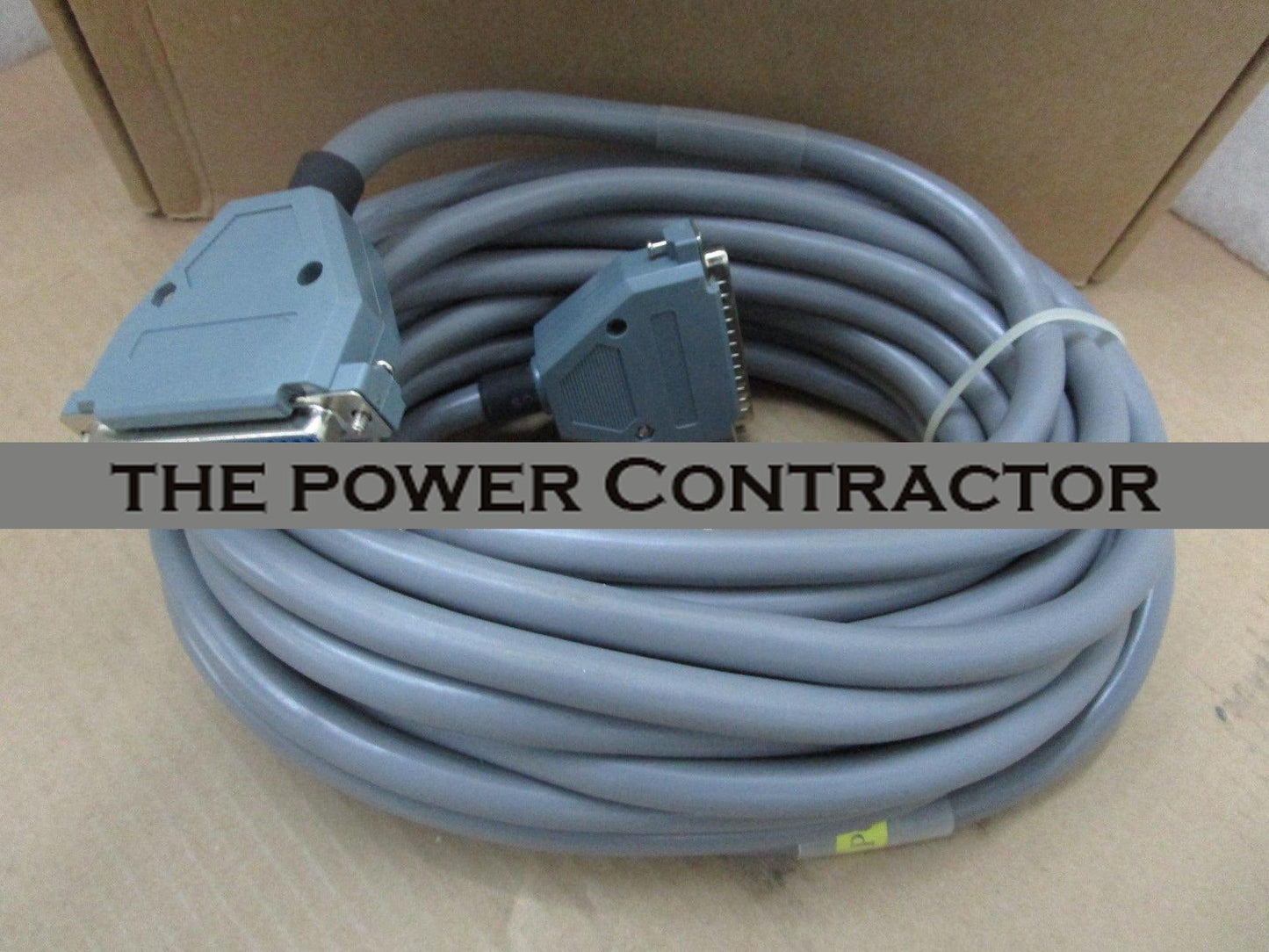 P0916FL FOXBORO - Power Contractor