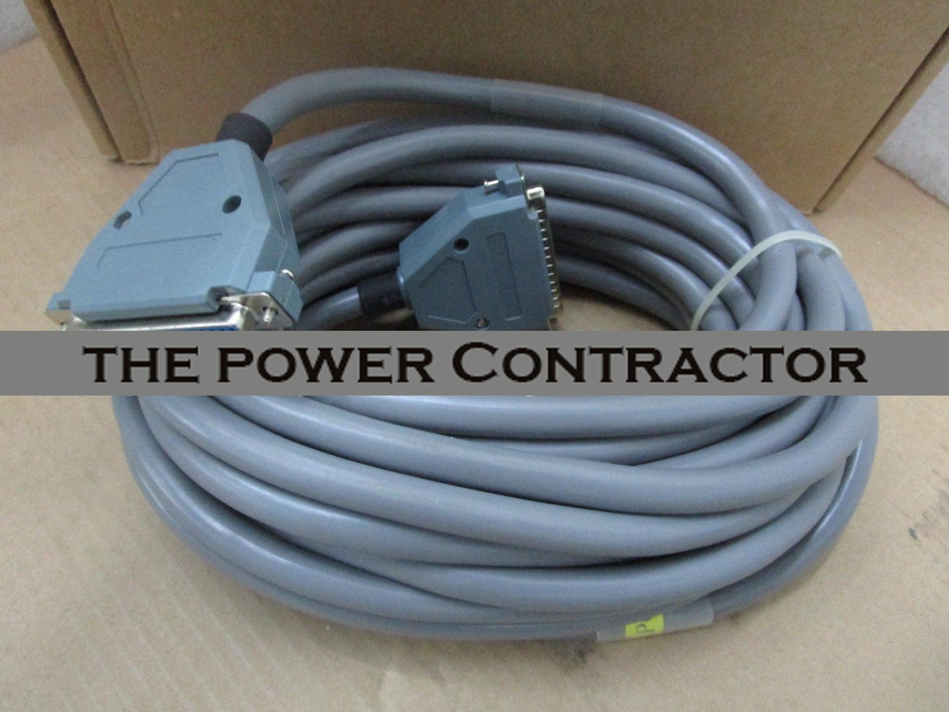 P0916FL FOXBORO - Power Contractor