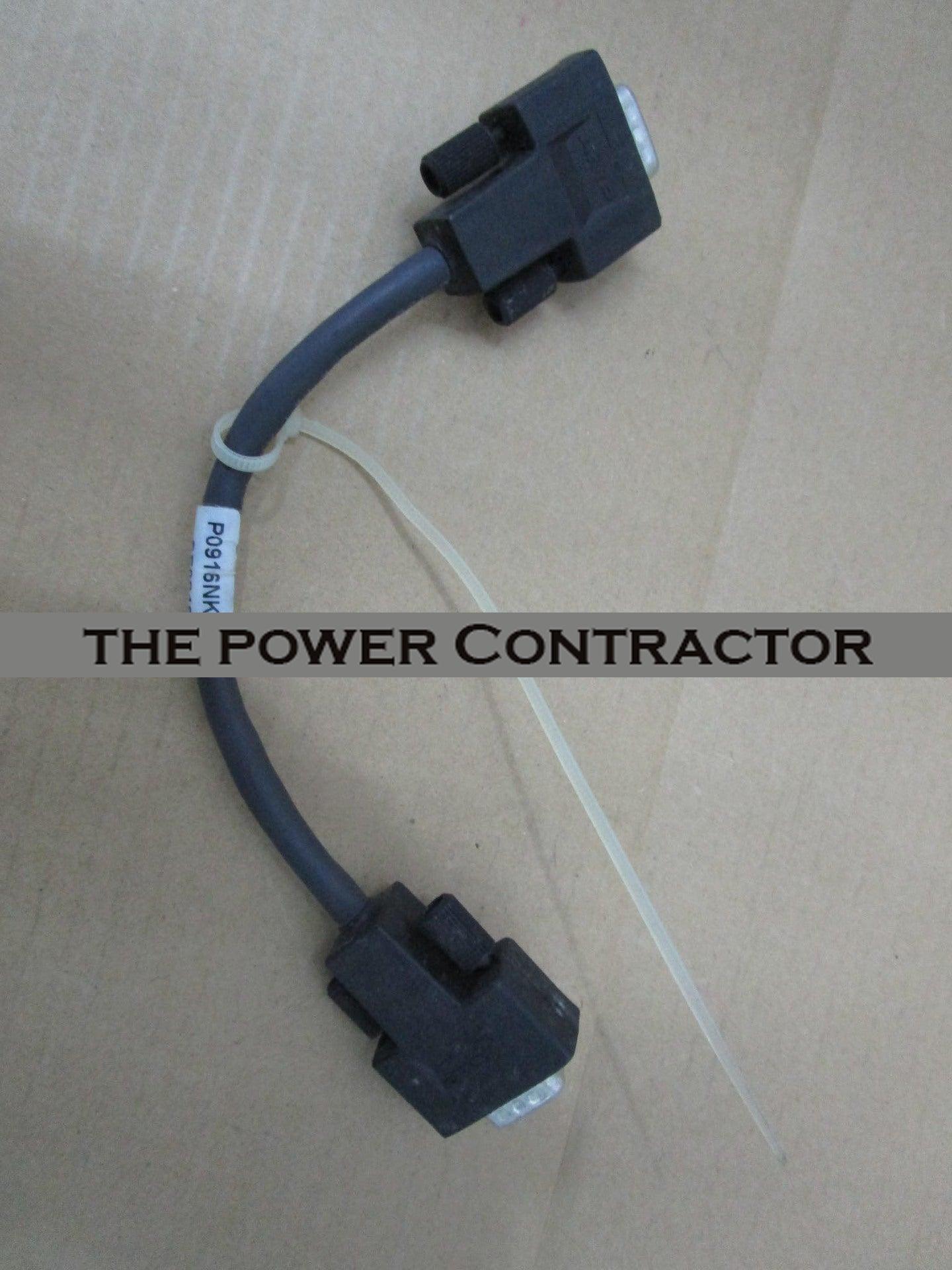 P0916NK FOXBORO - Power Contractor