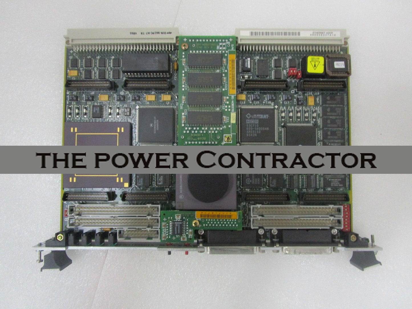 P0916VC spot - Power Contractor