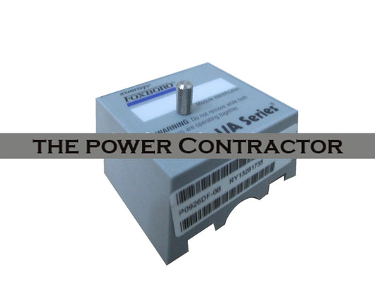 P0926DF-0B FOXBORO in stock - Power Contractor