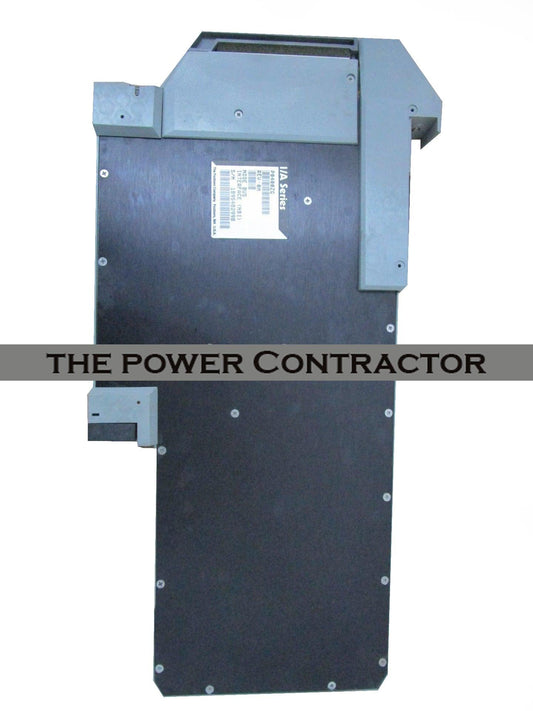 P0961fr FOXBORO - Power Contractor