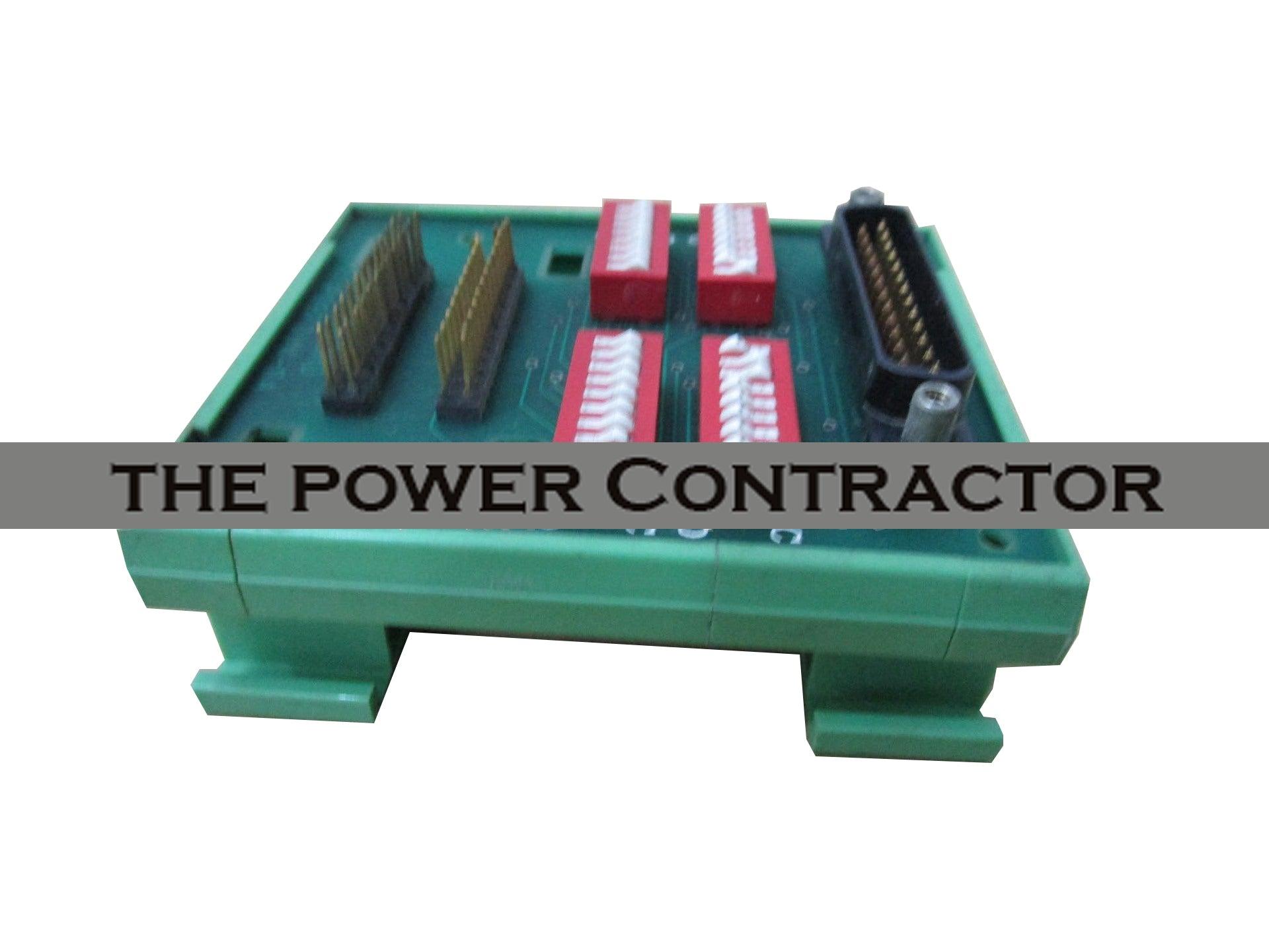 P0970VB FOXBORO in stock - Power Contractor