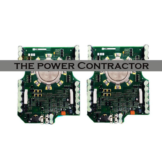 Panel800 Version 6.2 do 3BSE093566R1 spot module - Power Contractor