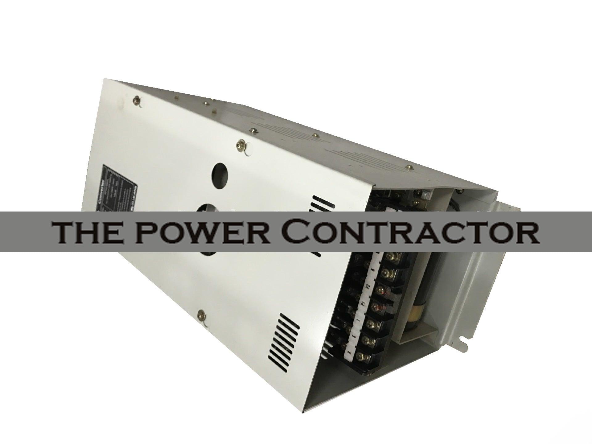 PCCF-H64MS 64MB in stock - Power Contractor