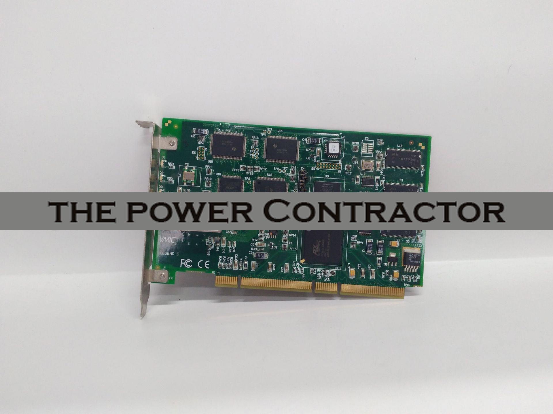PCI-5565PIORC-110000 GE factory supply - Power Contractor
