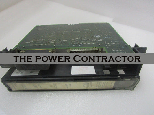 PCS9100 DREISTERN 备件 - Power Contractor