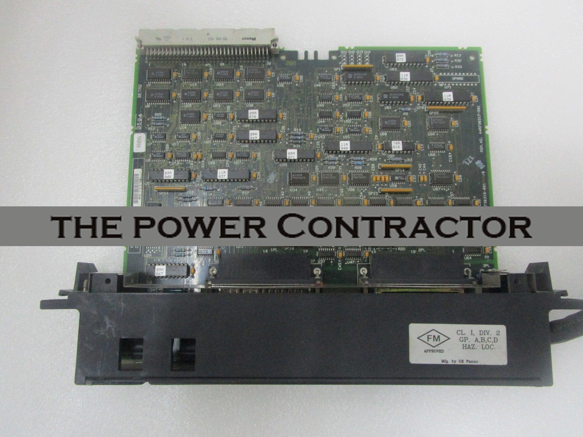 PCS9100 DREISTERN 备件 - Power Contractor