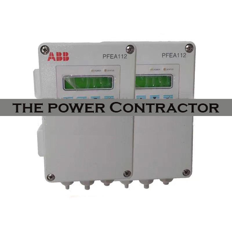 PFEA112-65 ABB - Power Contractor