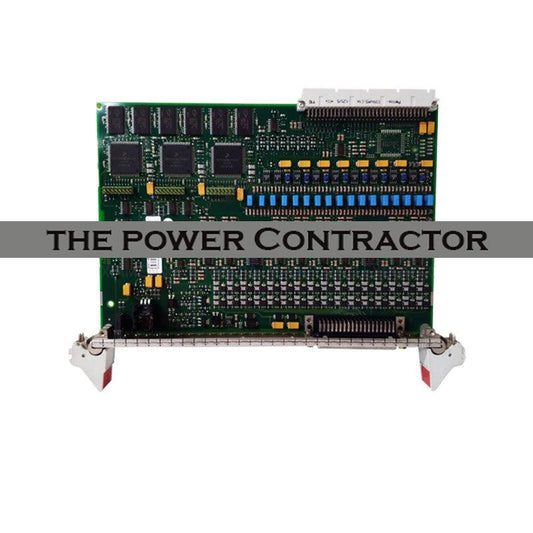 PFSK151 3BSE018876R1 ABB - Power Contractor