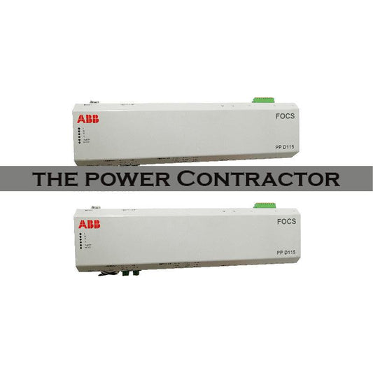 PFSK152 3BSE018877R2 ABB - Power Contractor