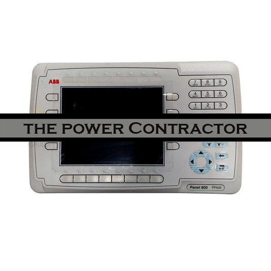 PFTL101A 2.0KN 3BSE004172R1 ABB - Power Contractor