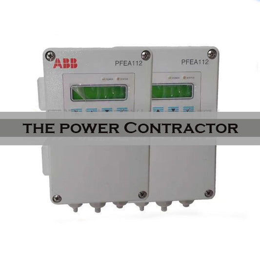 PFTL101BE 10.0KN spot module - Power Contractor