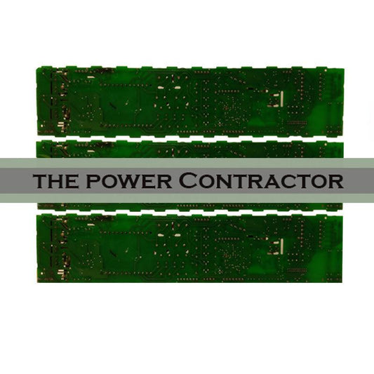 PFTL201C 10KN 3BSE007913R10 ABB module controller - Power Contractor