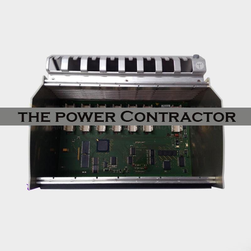 PFVI401 DCS - Power Contractor