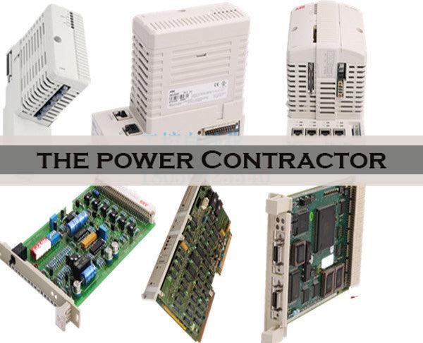 PGC5000B ABB module – The Power Contractor