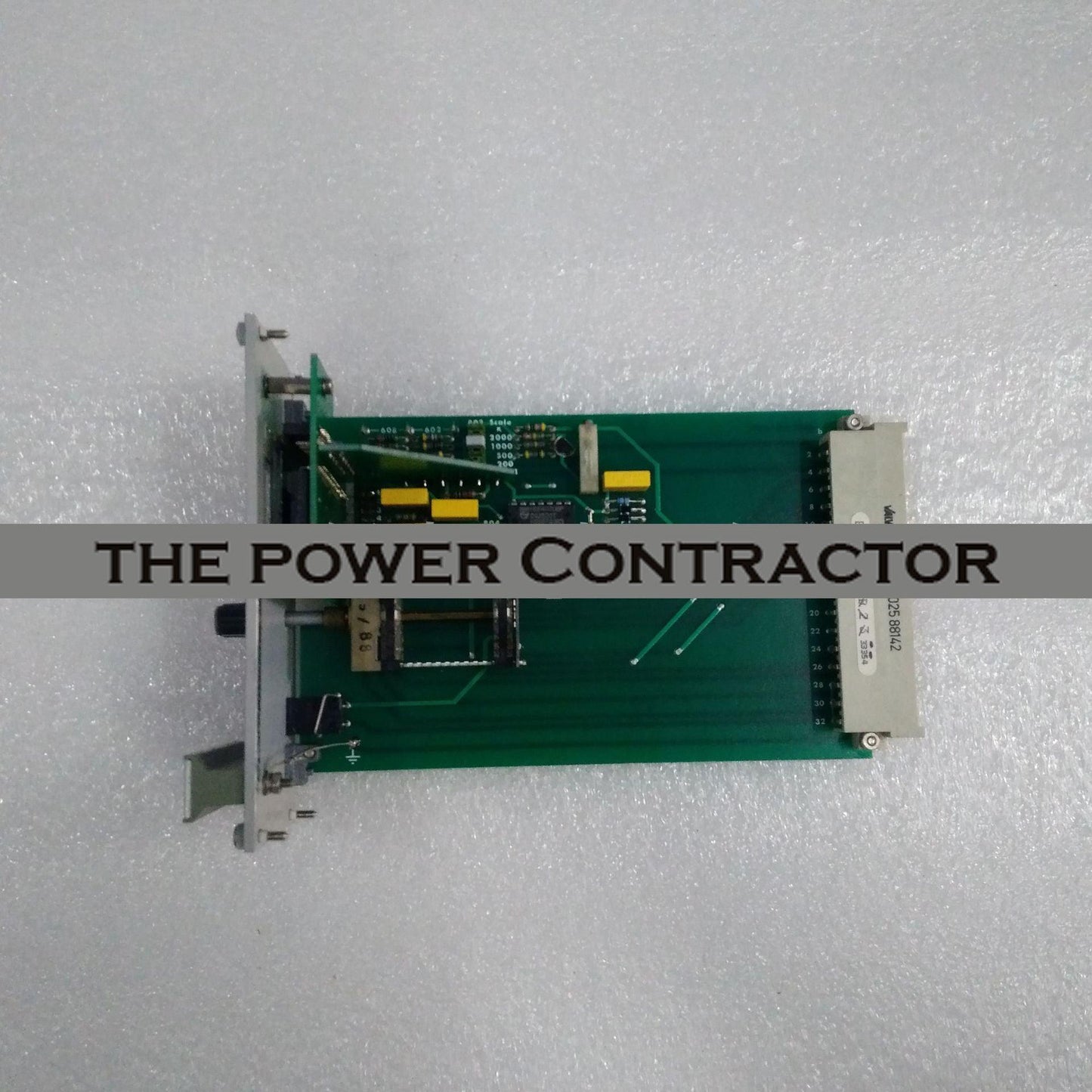 DSI020 242202588142 You just need it, I just have it in stock - Power Contractor