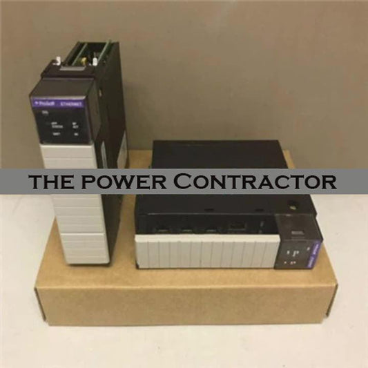 PLX31-EIP-MBS4 PROSOFT Stock - Power Contractor