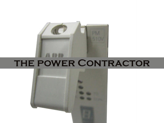 PM510V ABB - Power Contractor