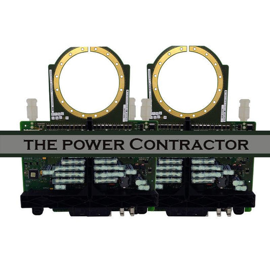 PM511V08 3BSE011180R1 ABB module card - Power Contractor