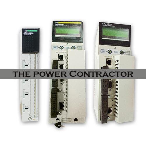 PM645B 3BSE010535R1 ABB processor module - Power Contractor