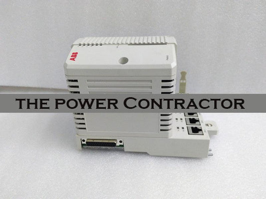 PM860 PM860K01 ABB - Power Contractor