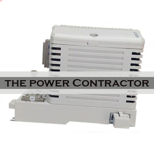 PM861K01 3BSE018105R1 ABB spot module controller - Power Contractor