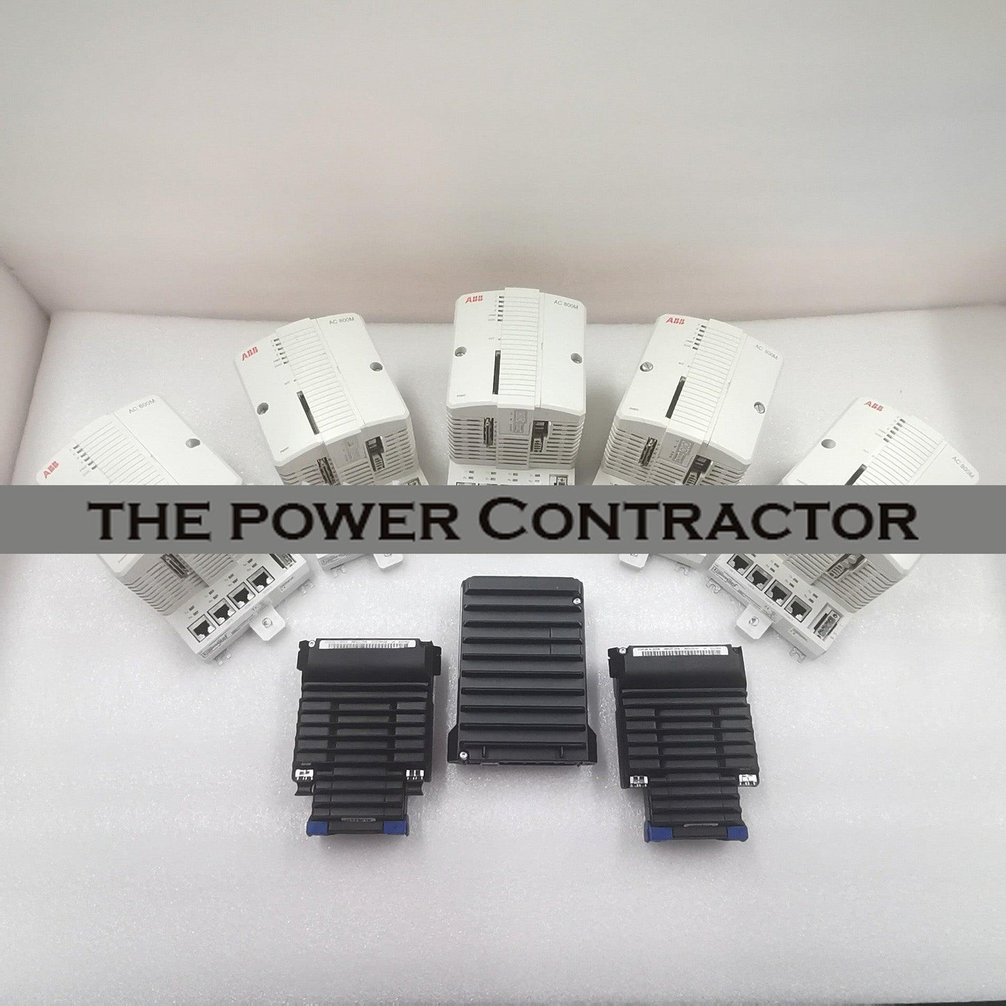 PM904F ABB - Power Contractor