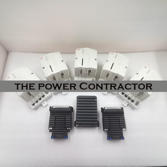 PM904F ABB - Power Contractor