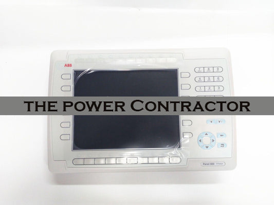 PP881 3BSE092978R1 ABB module controller - Power Contractor