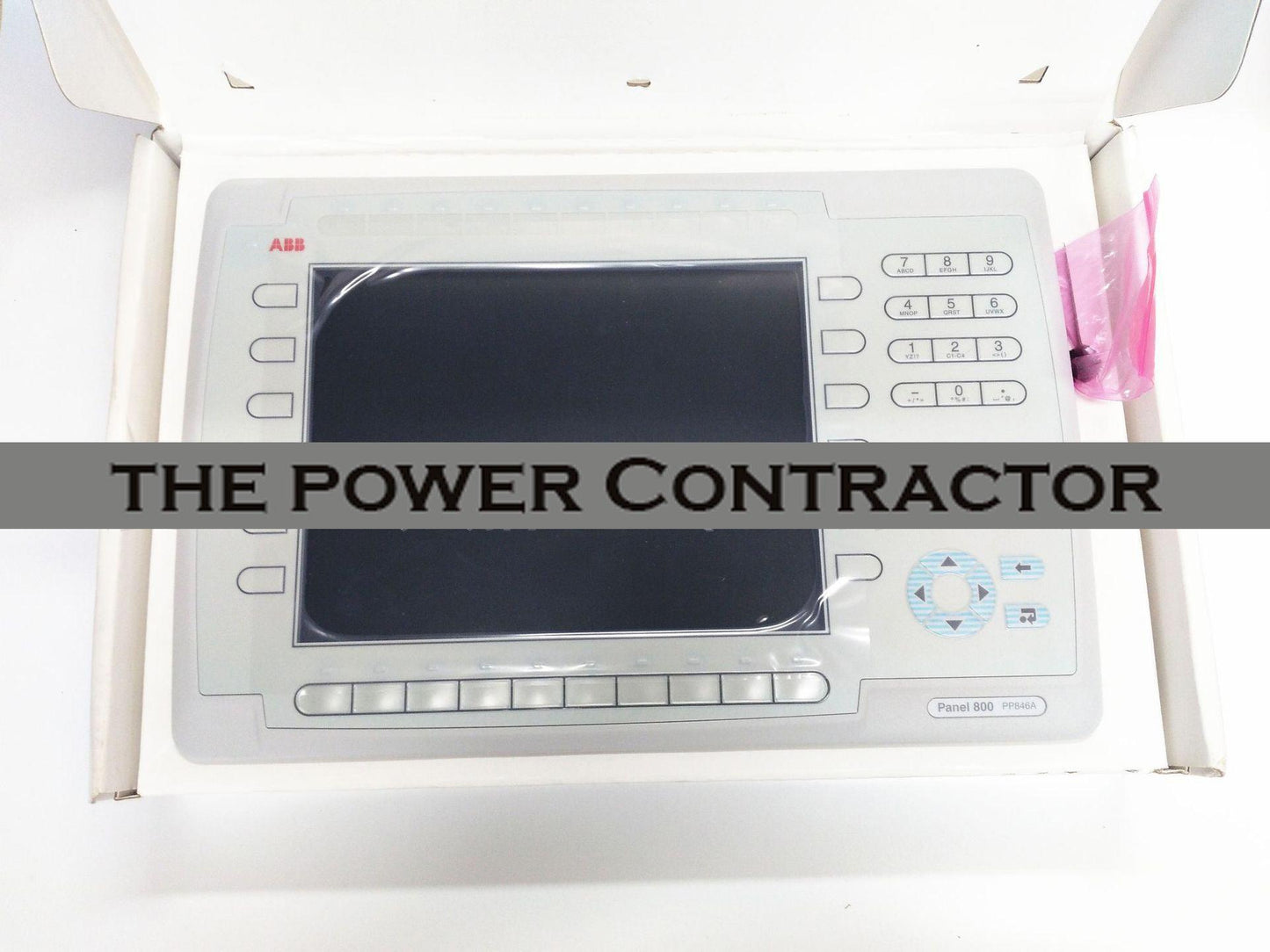 PP881 3BSE092978R1 ABB module controller - Power Contractor
