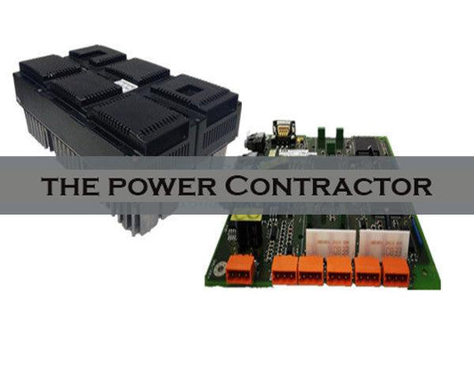 PPA322B HIEE300016R2 HIEE400235R1 ABB module spot - Power Contractor