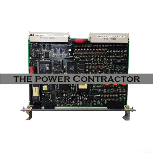 PPC905AE101 3BHE014070R010 ABB - Power Contractor