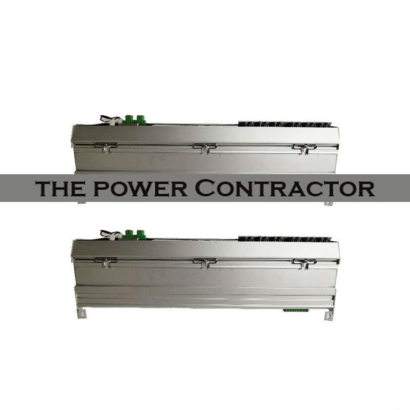 PPD103-B03-10-150000 ABB straight hair unopened module - Power Contractor
