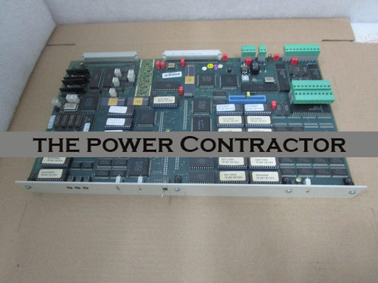 PPHCBRC40000000 ABB module controller - Power Contractor