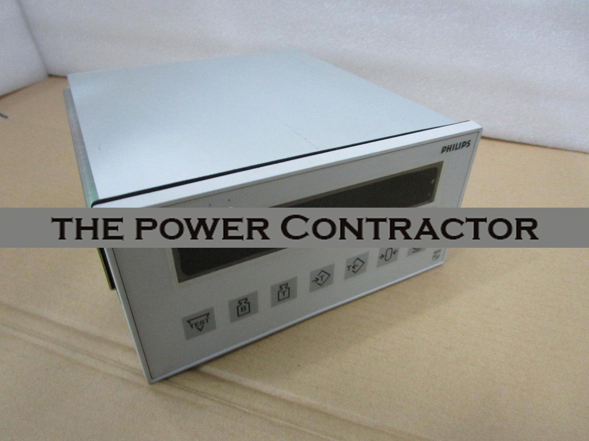 PR1613 - Power Contractor