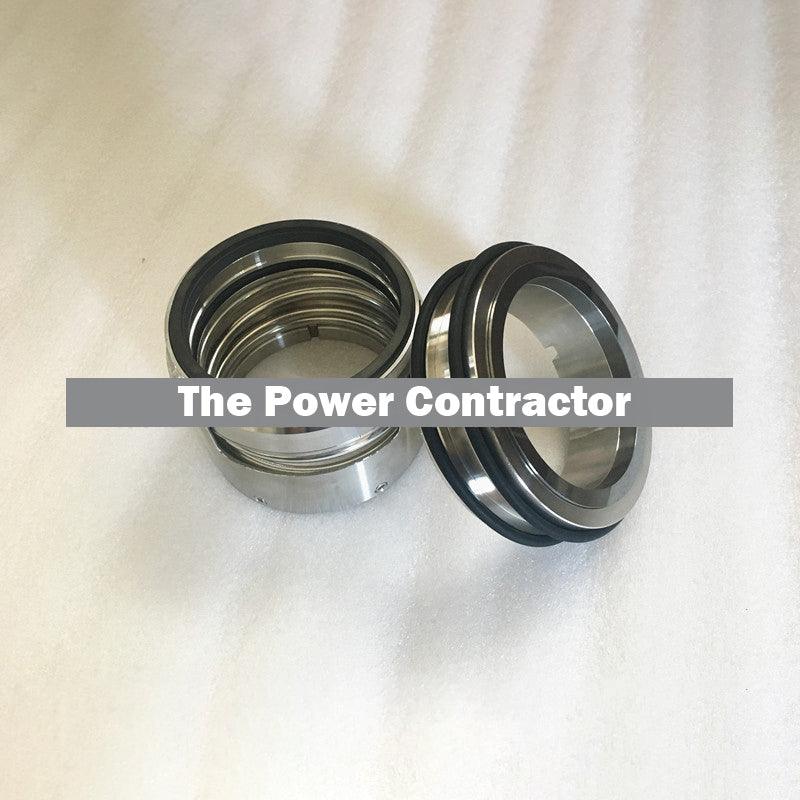 Production and supply of waste water cyclone feed pump LCF50/400I mechanical seal - Power Contractor