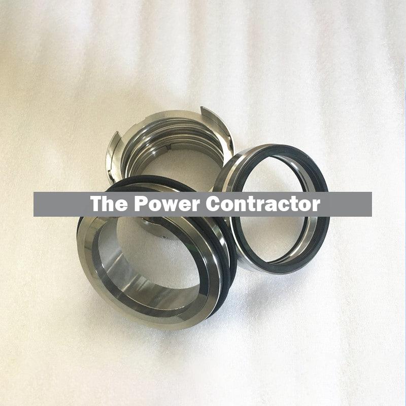 Production of mechanical seals for non-standard cartridge ESH40-200 pumps - Power Contractor