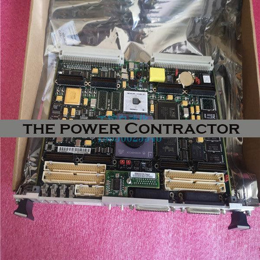 Programmable control module VME162PA344SE welcome to inquire - Power Contractor