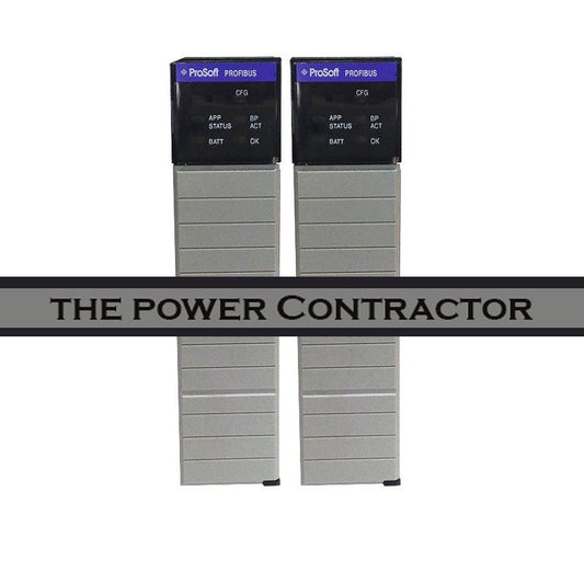 Prosoft PLX32-EIP-SIE spot module card - Power Contractor