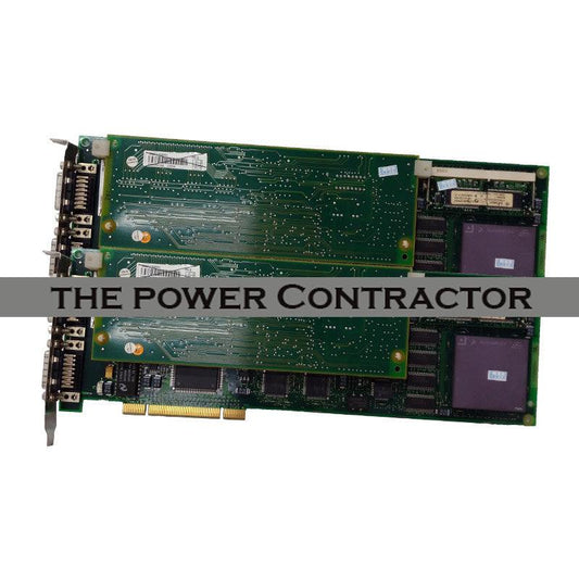 PU516 PU516A ABB - Power Contractor