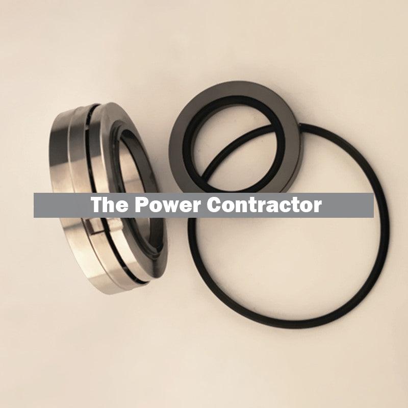 Pump Industry KQWR-G hot water circulation pump / supporting mechanical seal, complete series of specifications - Power Contractor