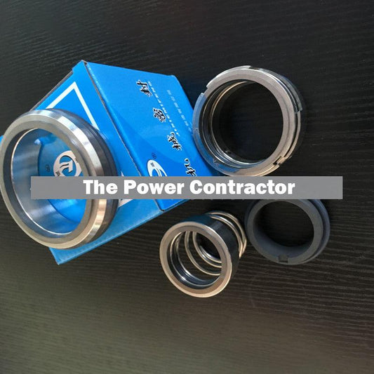 pump KQL100-160-15/2 mechanical seal manufacturers supply - Power Contractor