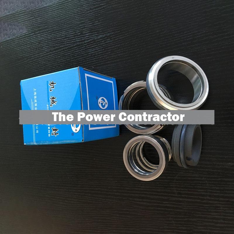 pump KQL65-160-4/2 mechanical seal - Power Contractor