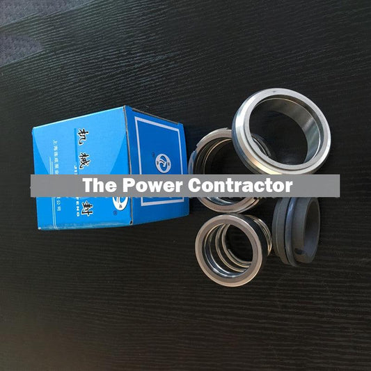 pump KQL65-160-4/2 mechanical seal - Power Contractor