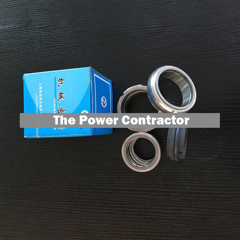 pump KQL65-160-4/2 mechanical seal - Power Contractor