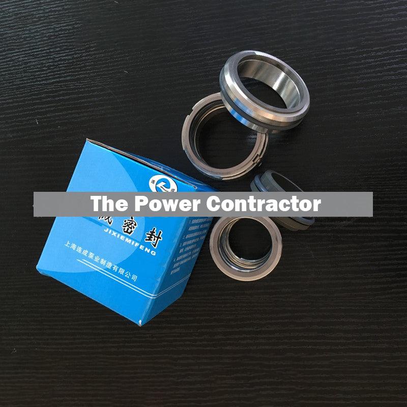 pump KQSN300-M19/257 mechanical seal - Power Contractor